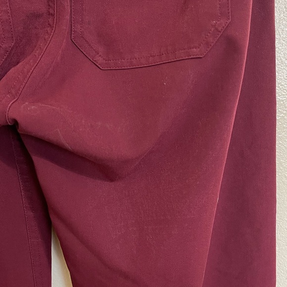 Figs Technical Collection Pants Size Small - Picture 5 of 6